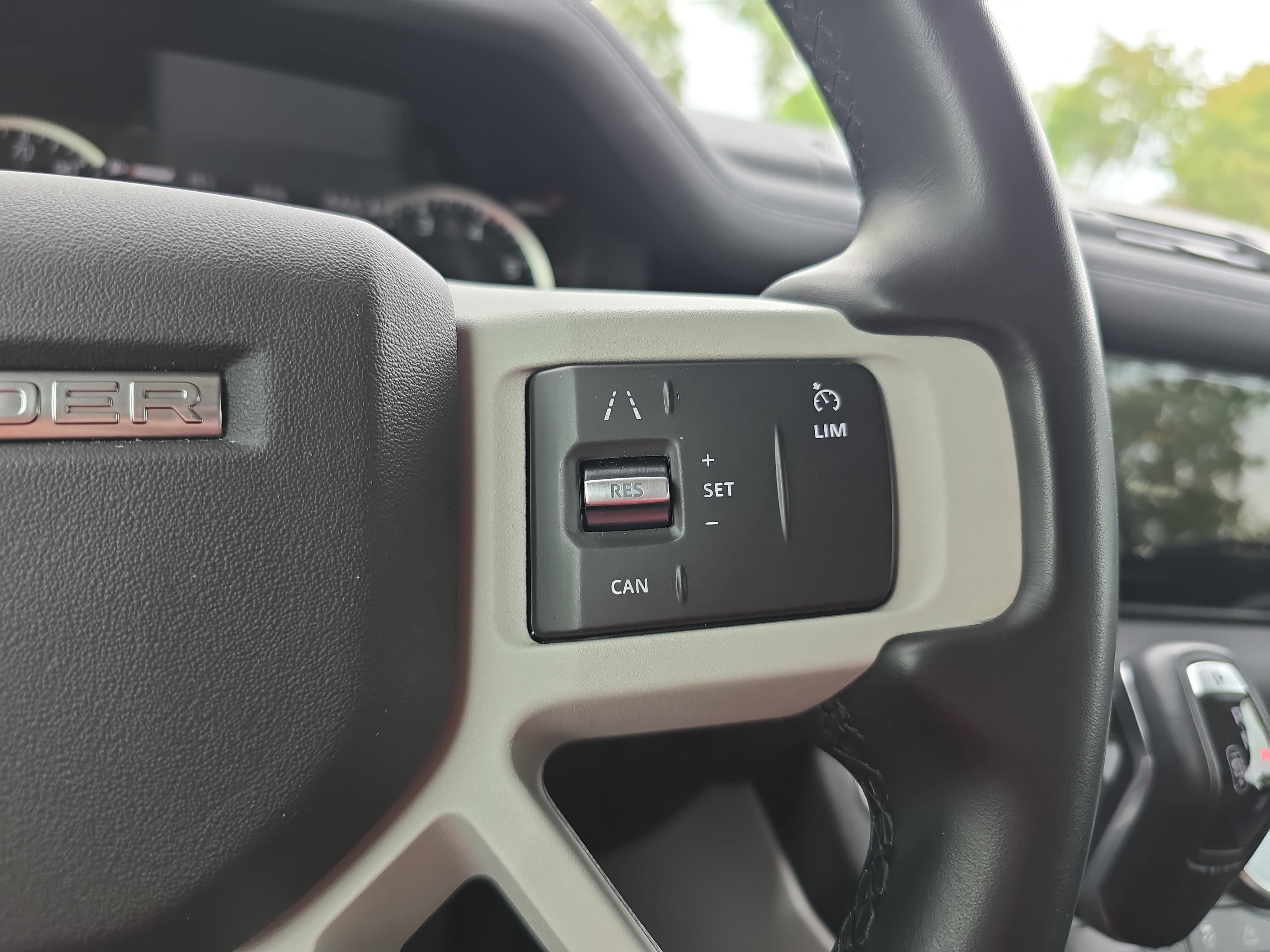 2023 Land Rover Defender S