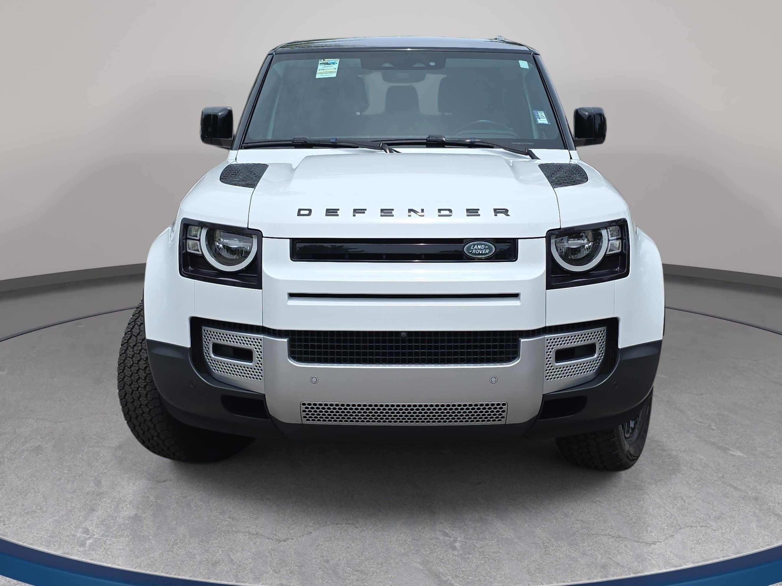 2023 Land Rover Defender S