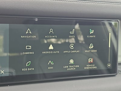 2023 Land Rover Defender S