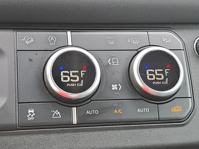 2023 Land Rover Defender S