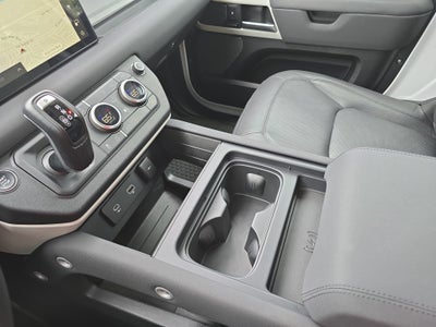 2023 Land Rover Defender S