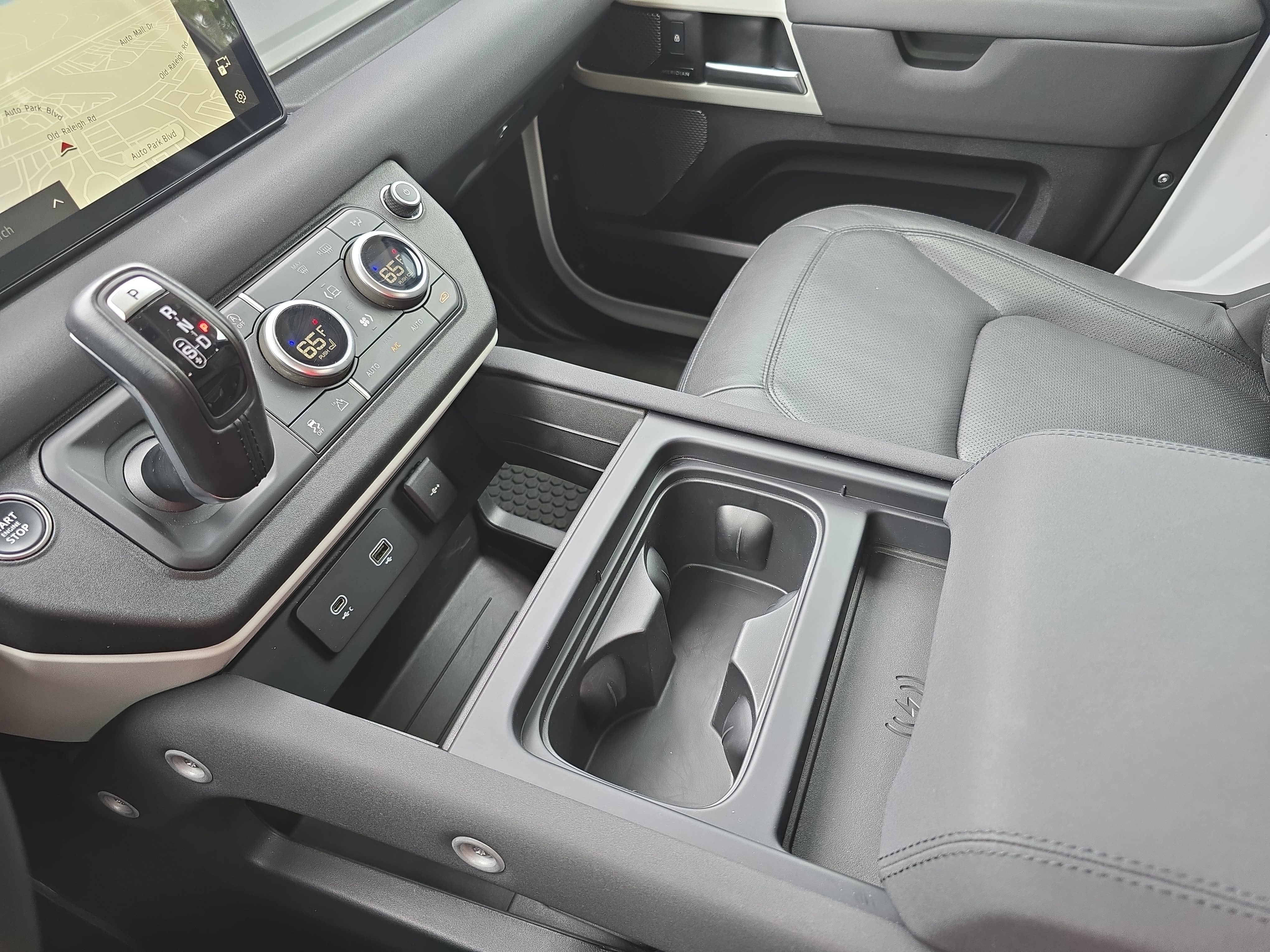 2023 Land Rover Defender S