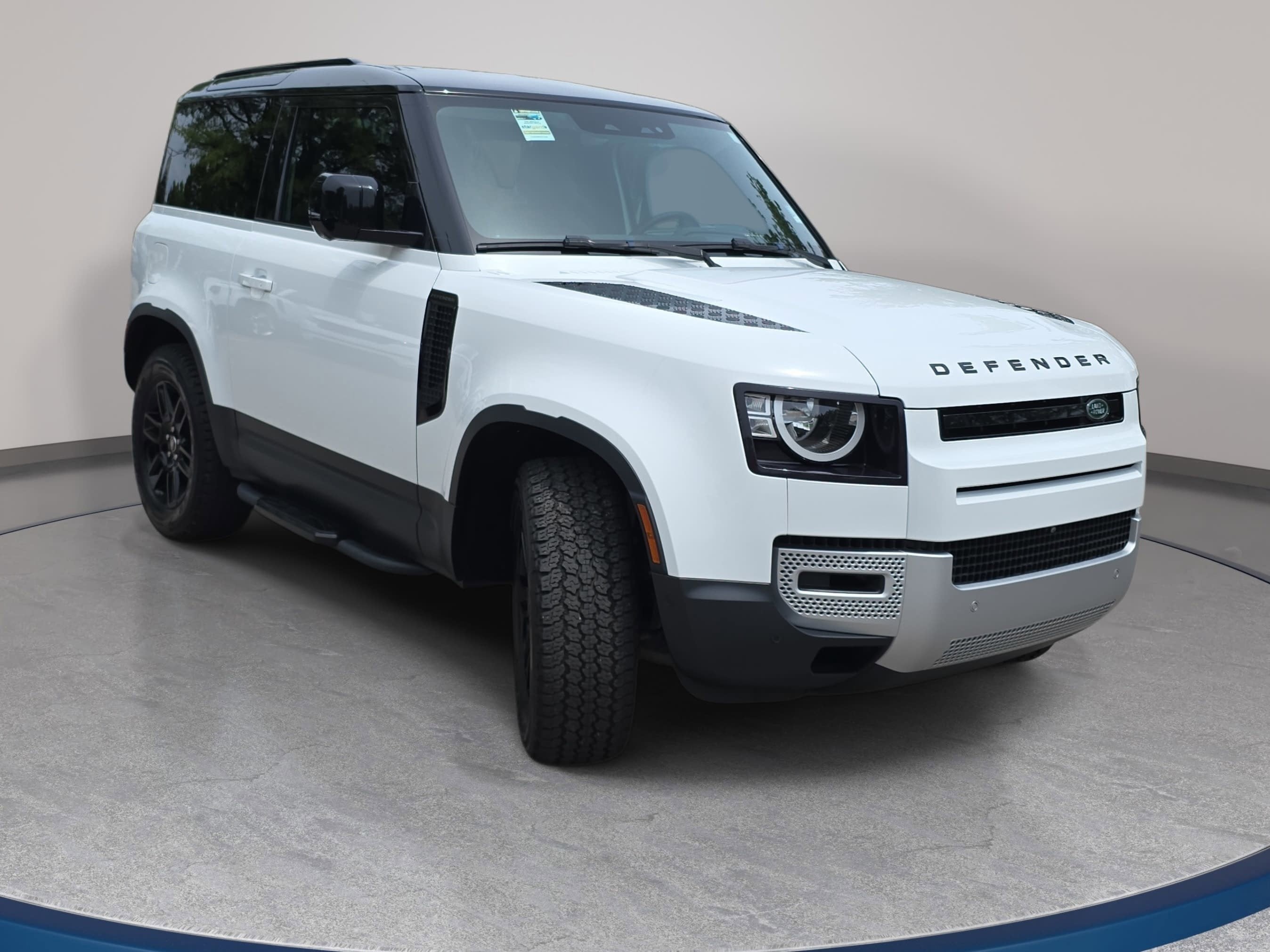 2023 Land Rover Defender S