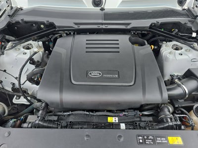 2023 Land Rover Defender S