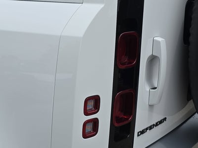 2023 Land Rover Defender S