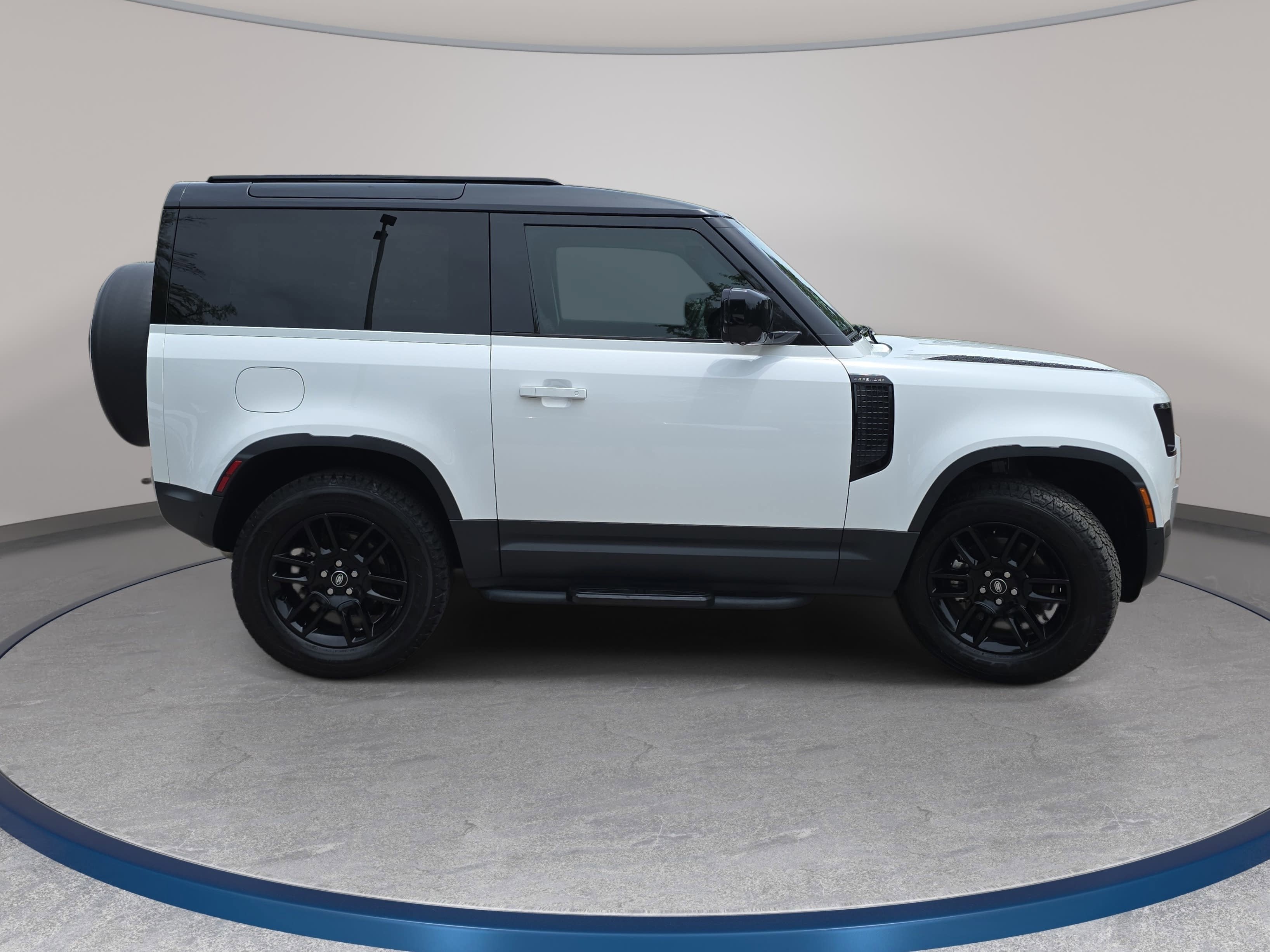2023 Land Rover Defender S