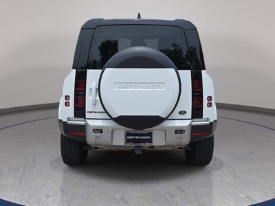 2023 Land Rover Defender S