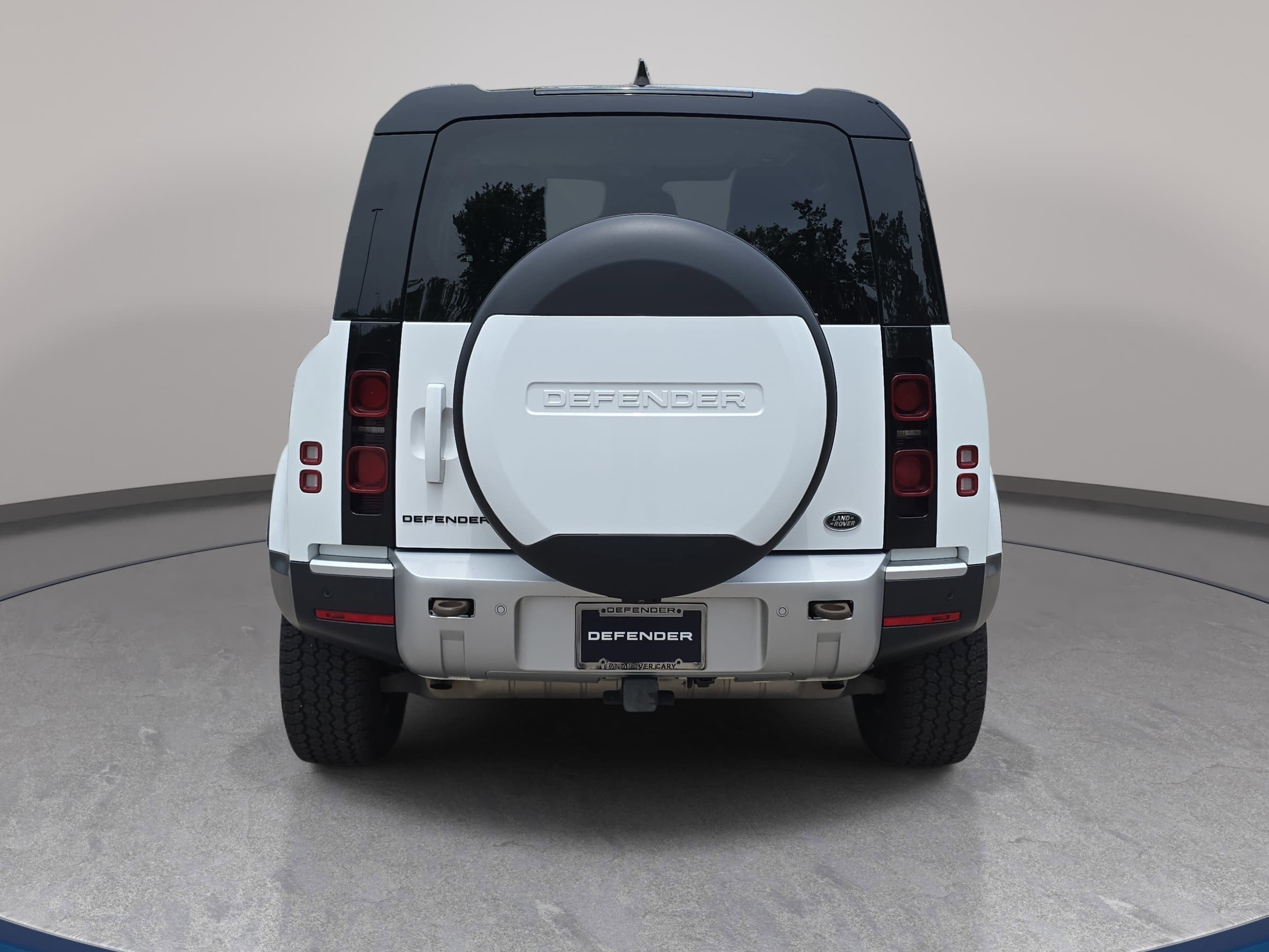 2023 Land Rover Defender S