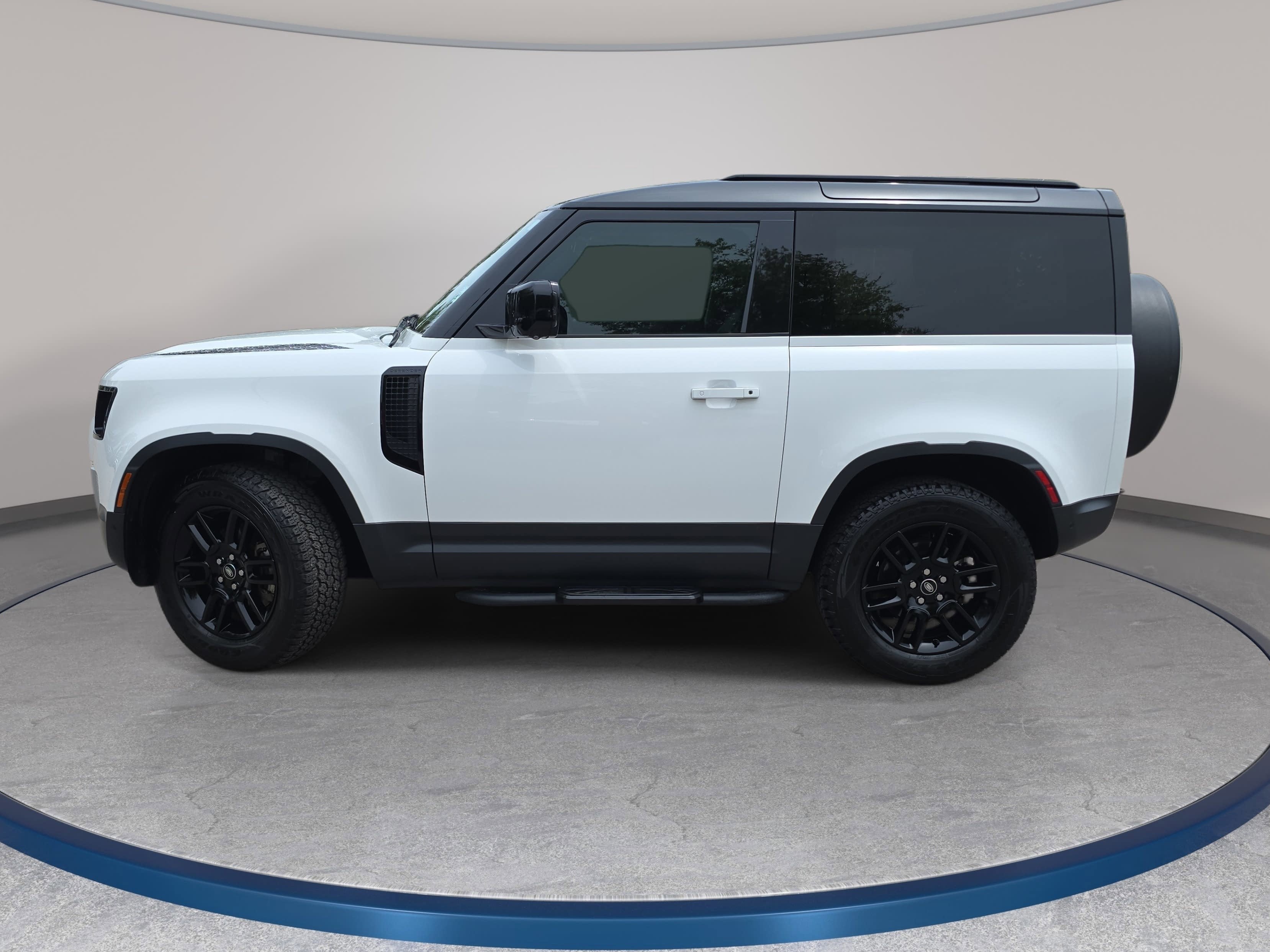 2023 Land Rover Defender S