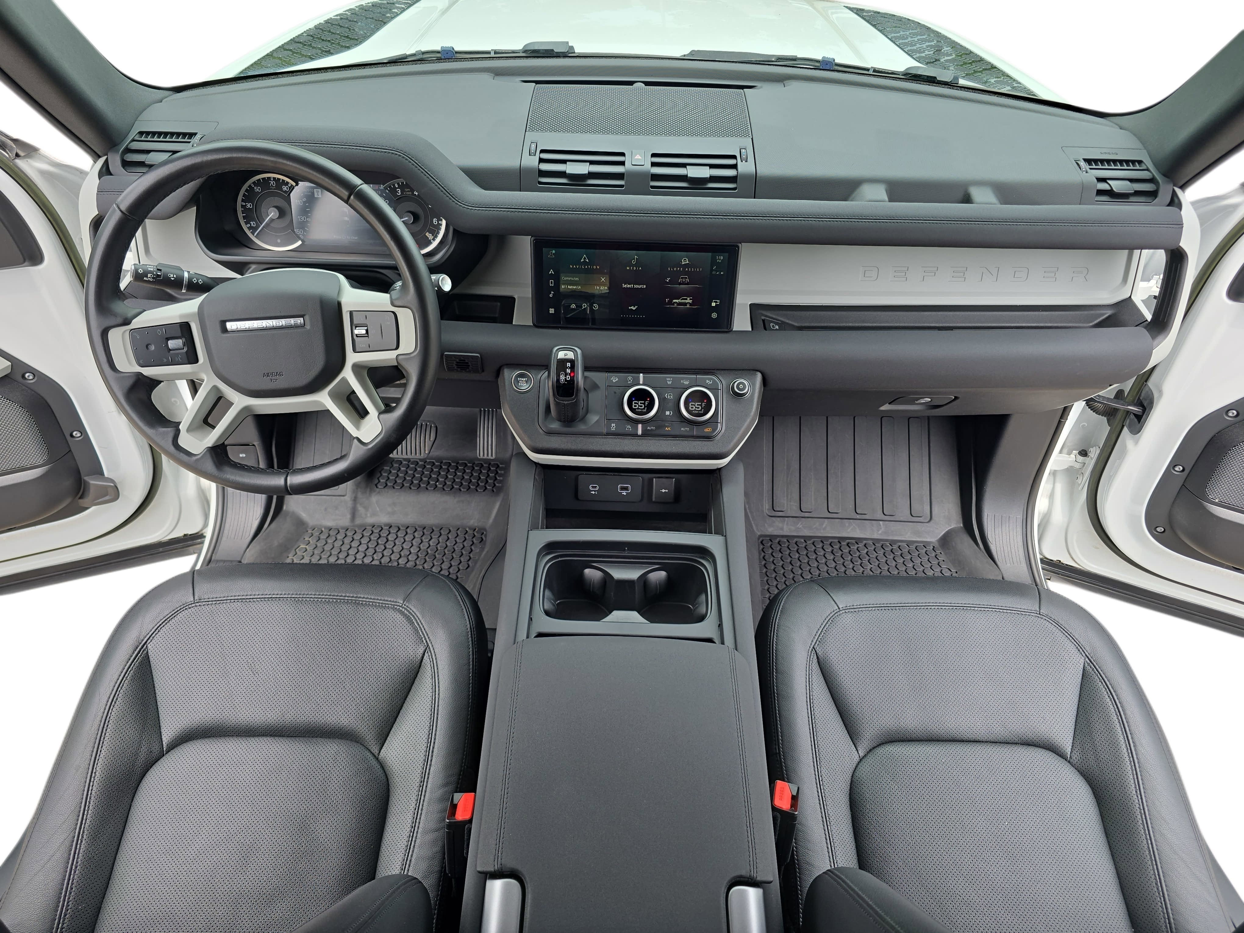 2023 Land Rover Defender S
