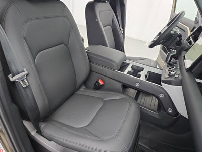 2025 Land Rover Defender S