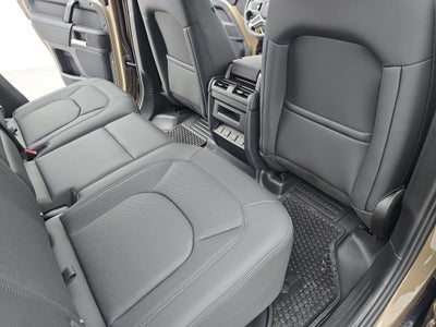 2025 Land Rover Defender S