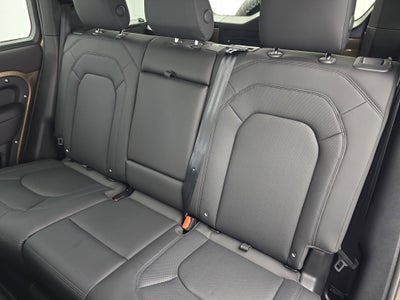 2025 Land Rover Defender S