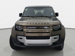 2025 Land Rover Defender S