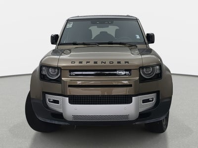 2025 Land Rover Defender S