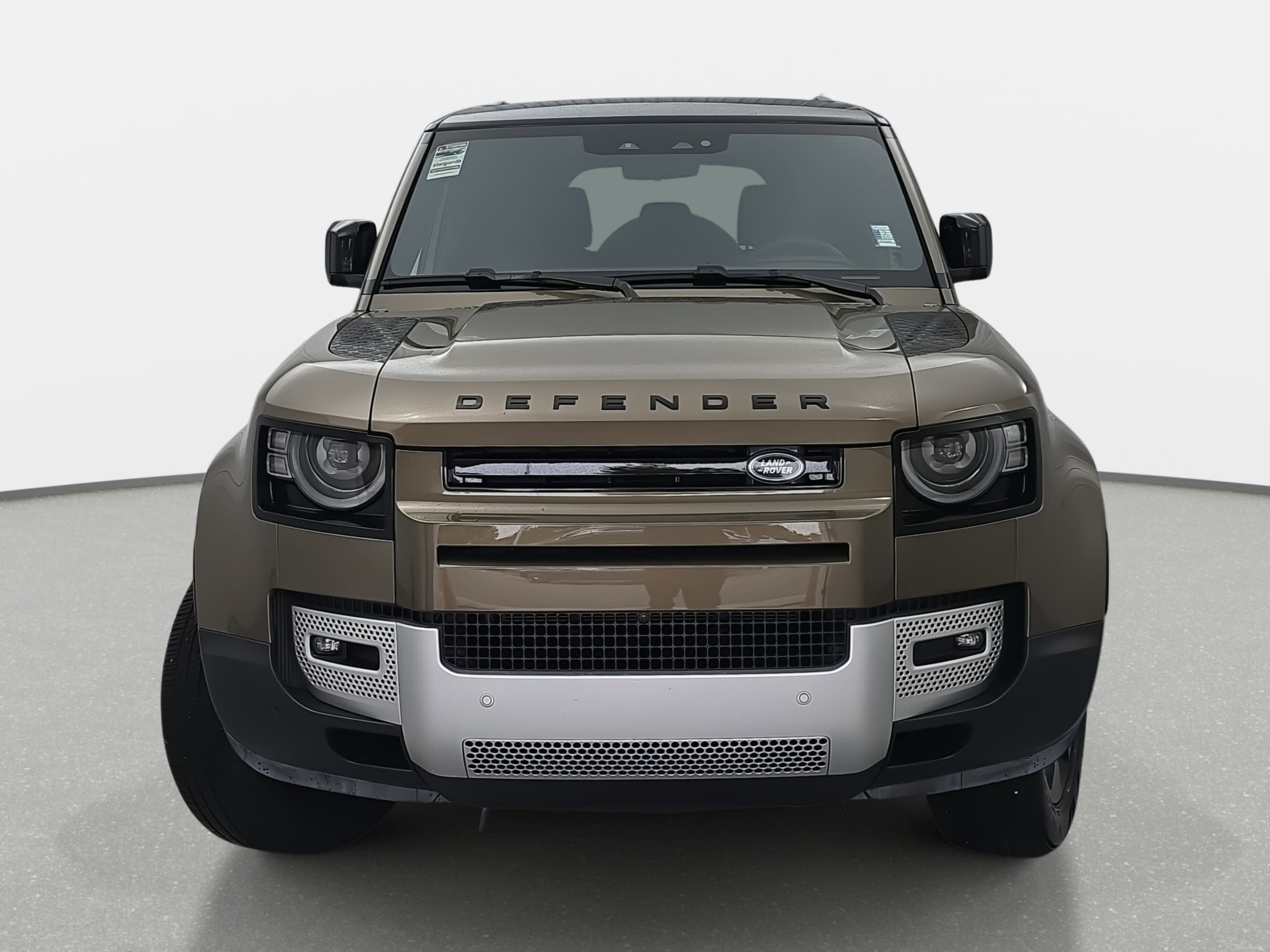 2025 Land Rover Defender S
