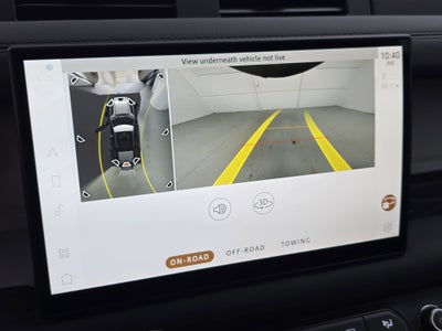 2025 Land Rover Defender S