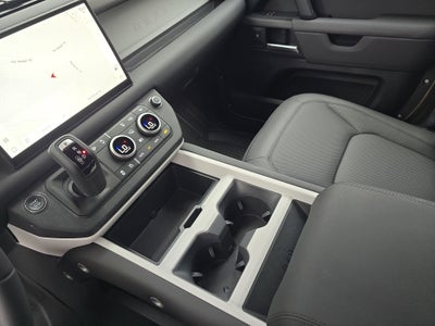 2025 Land Rover Defender S