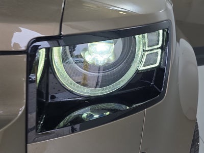 2025 Land Rover Defender S