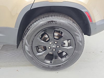 2025 Land Rover Defender S