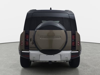 2025 Land Rover Defender S