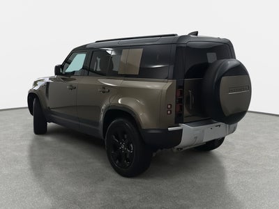 2025 Land Rover Defender S