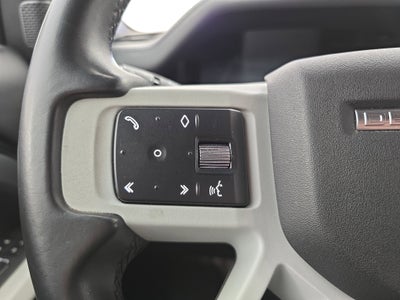 2024 Land Rover Defender SE