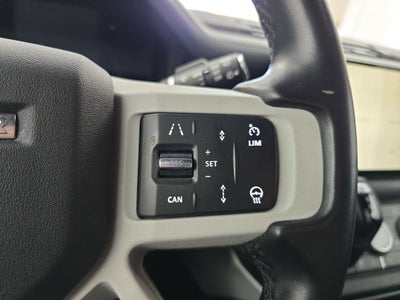 2024 Land Rover Defender SE