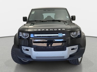 2024 Land Rover Defender SE