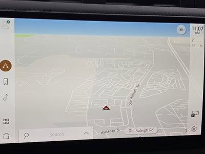 2024 Land Rover Defender SE