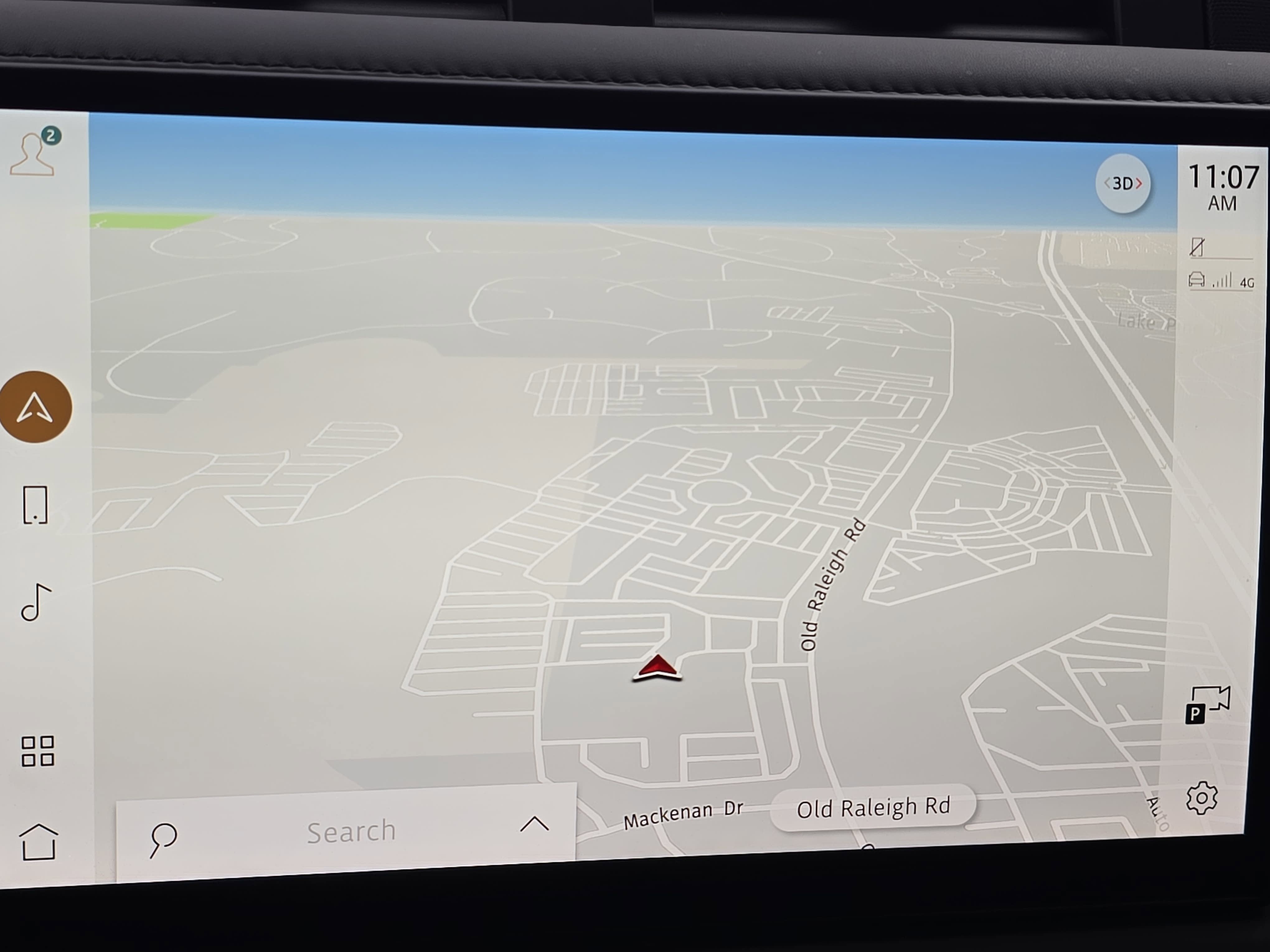 2024 Land Rover Defender SE