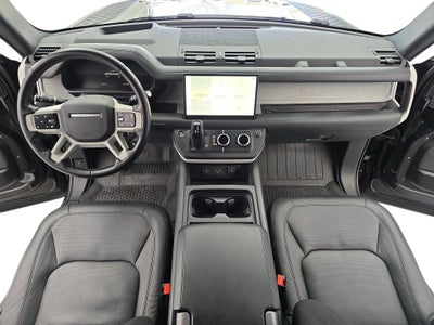 2024 Land Rover Defender SE