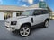 2021 Land Rover Defender First Edition