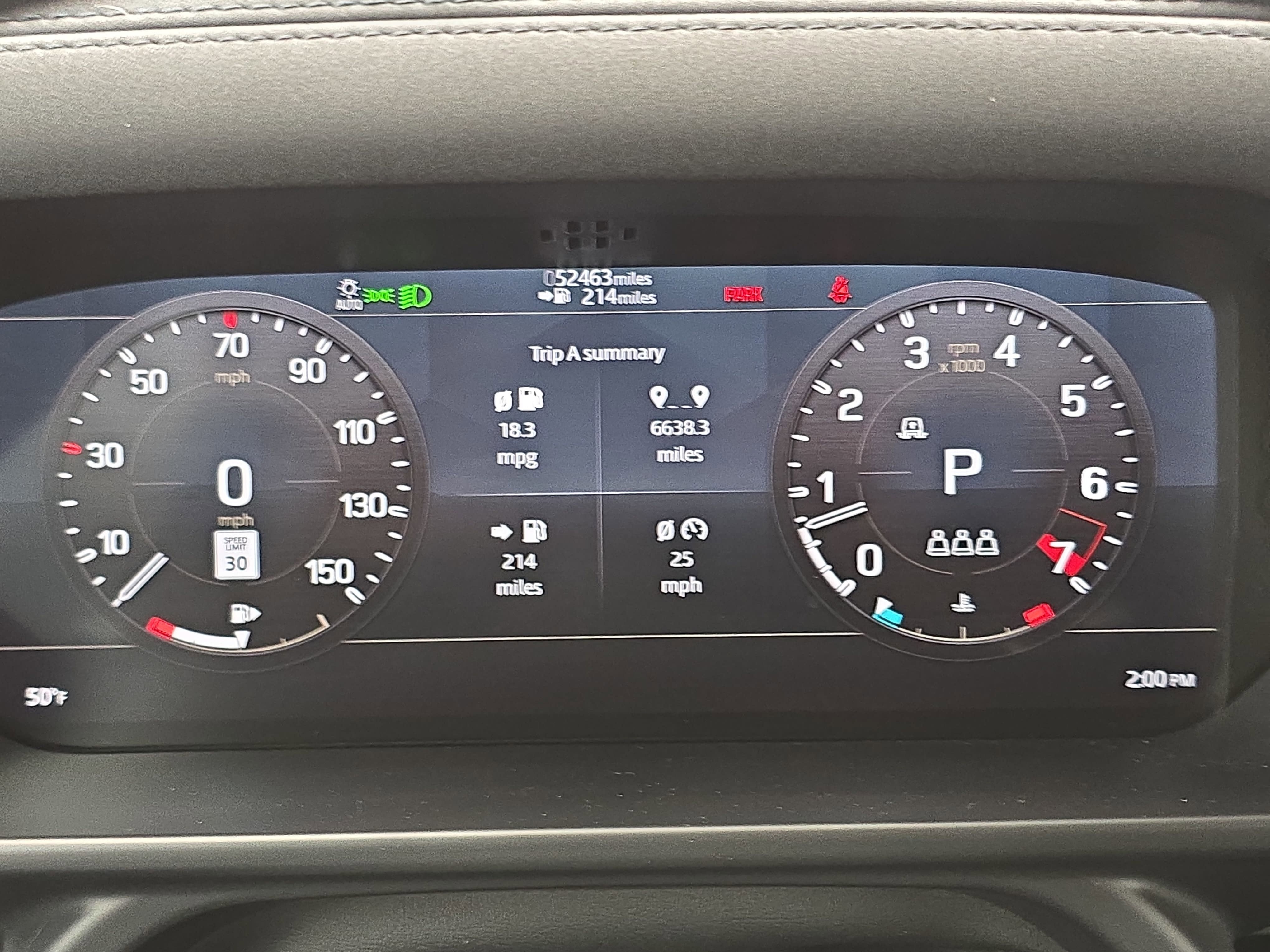 2021 Land Rover Defender First Edition