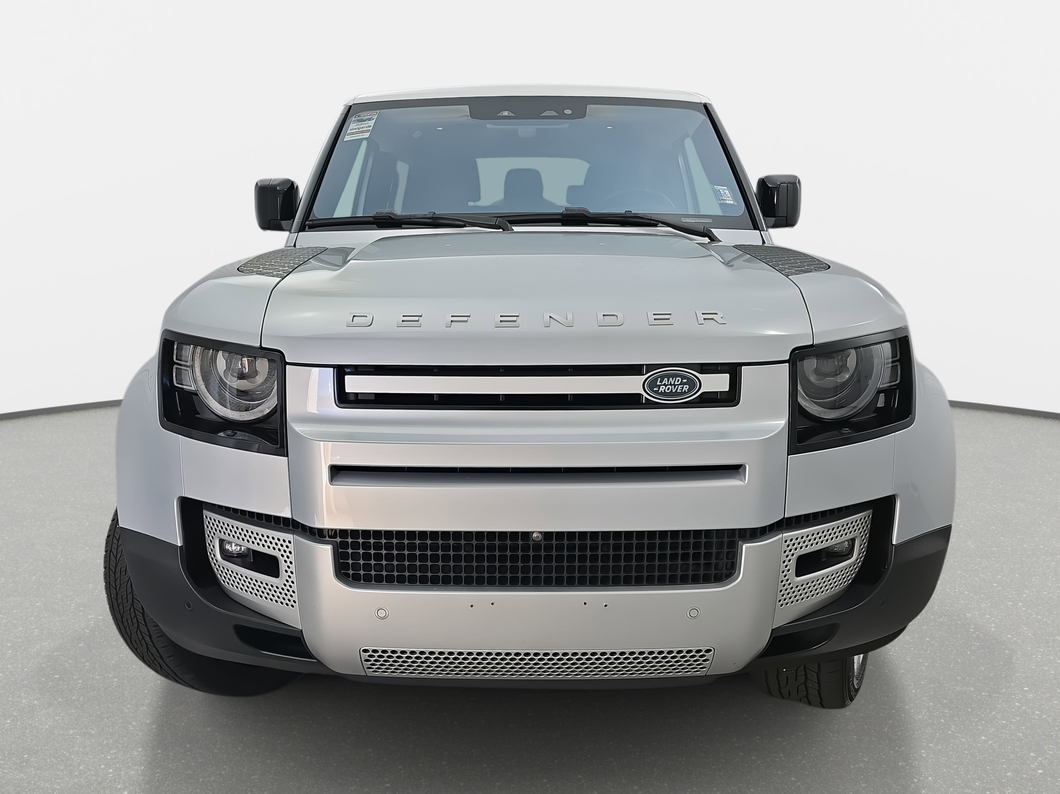 2021 Land Rover Defender First Edition