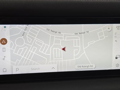 2021 Land Rover Defender First Edition