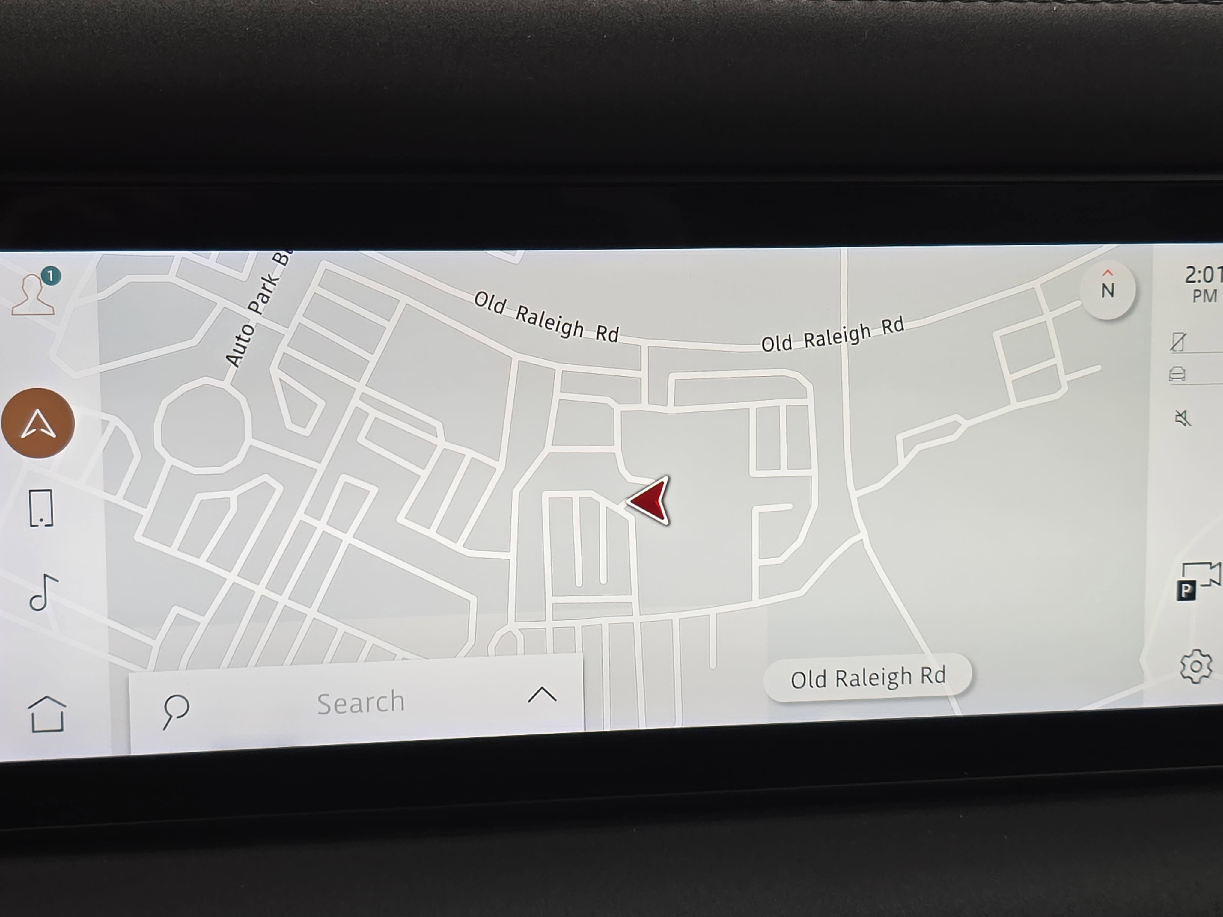 2021 Land Rover Defender First Edition