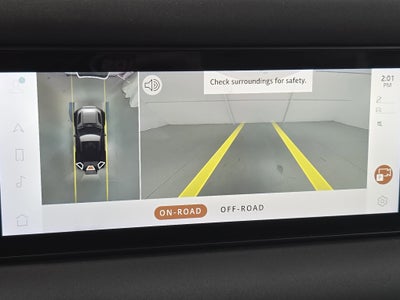 2021 Land Rover Defender First Edition