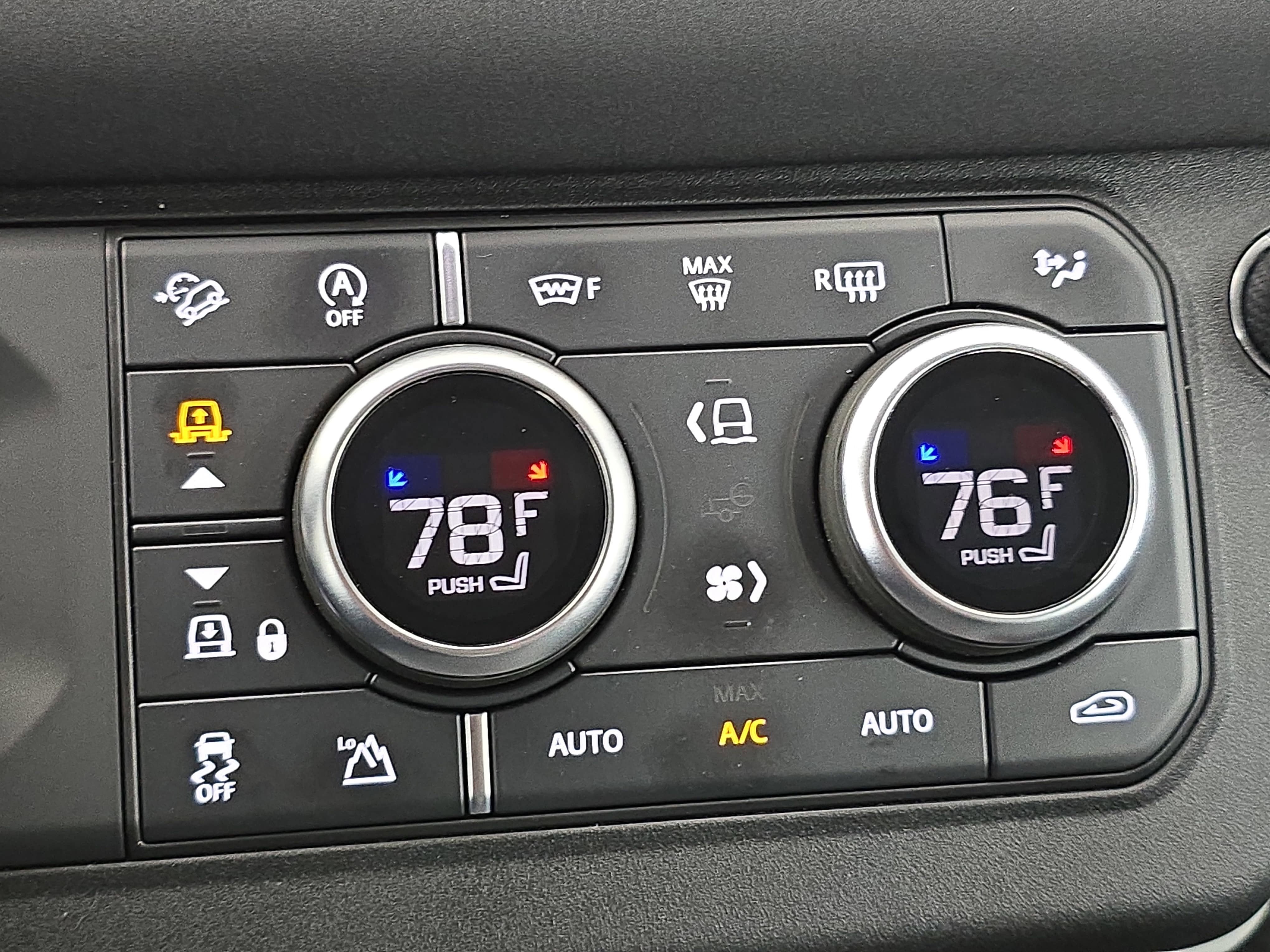 2021 Land Rover Defender First Edition