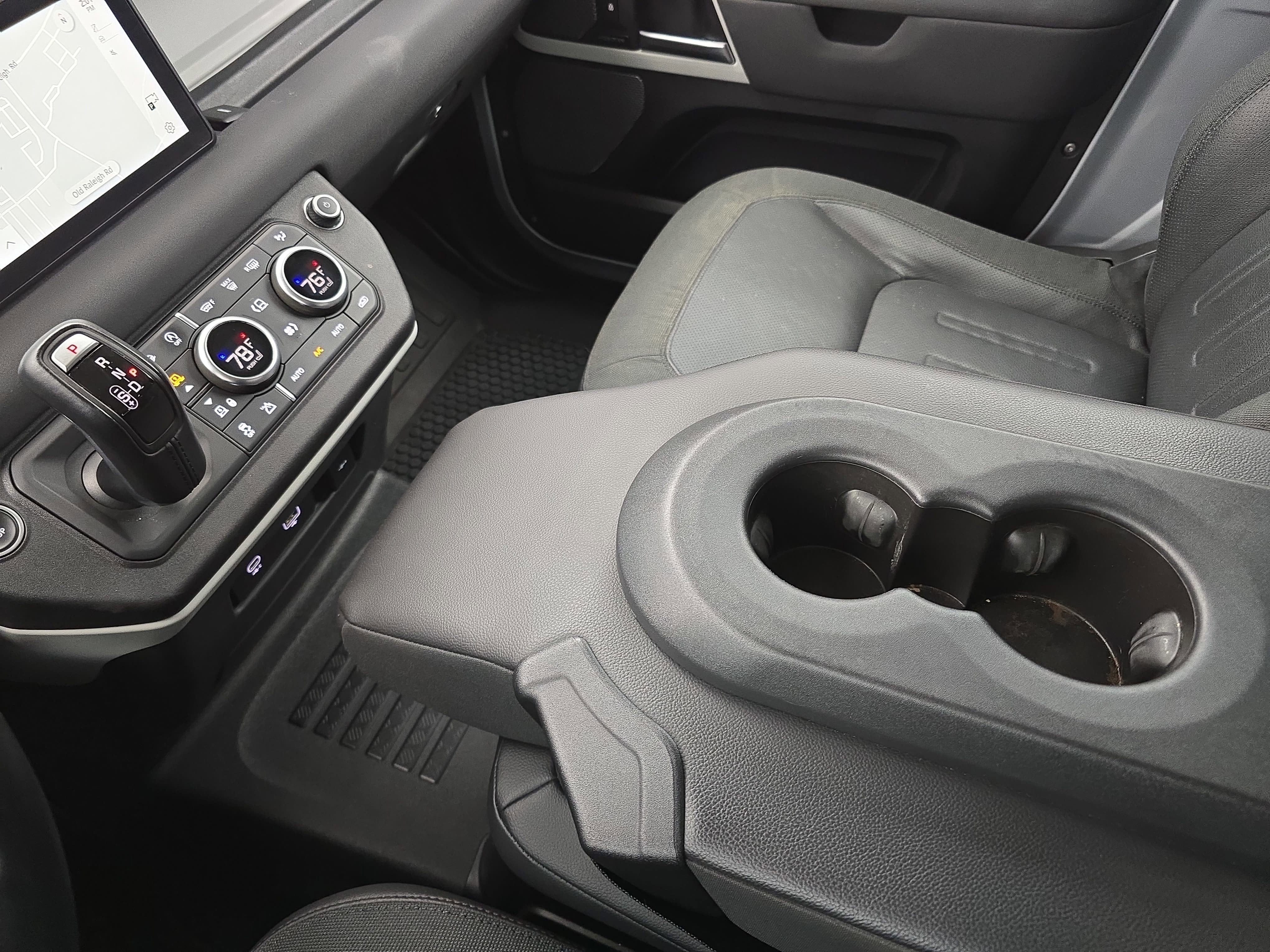 2021 Land Rover Defender First Edition