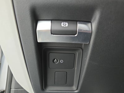 2021 Land Rover Defender First Edition