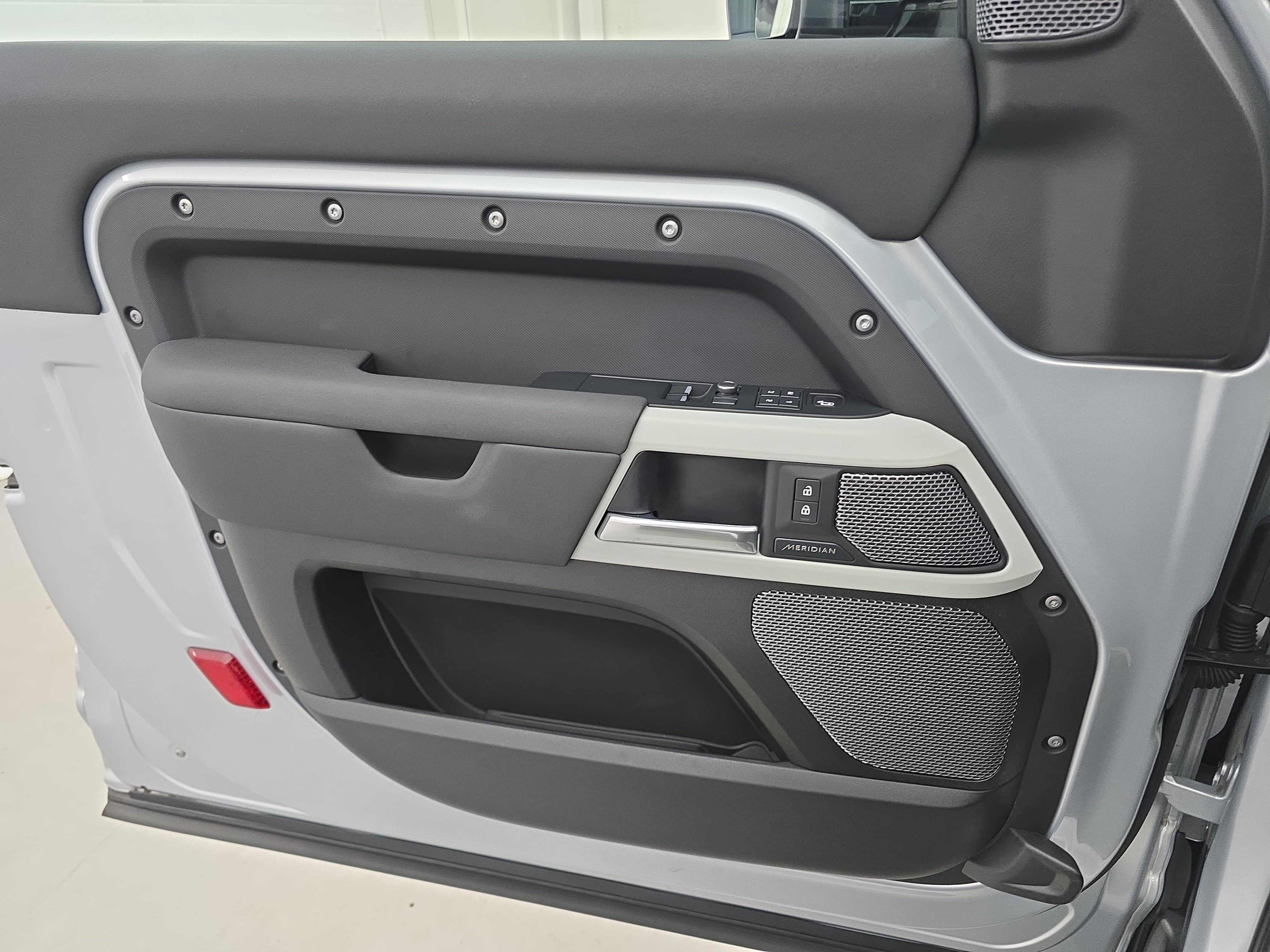 2021 Land Rover Defender First Edition