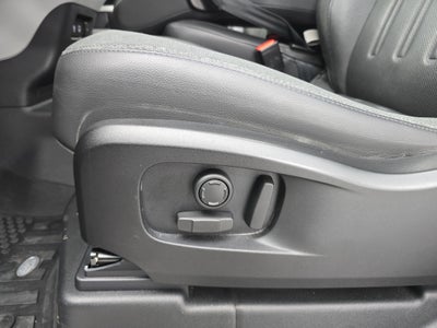 2021 Land Rover Defender First Edition