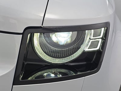 2021 Land Rover Defender First Edition