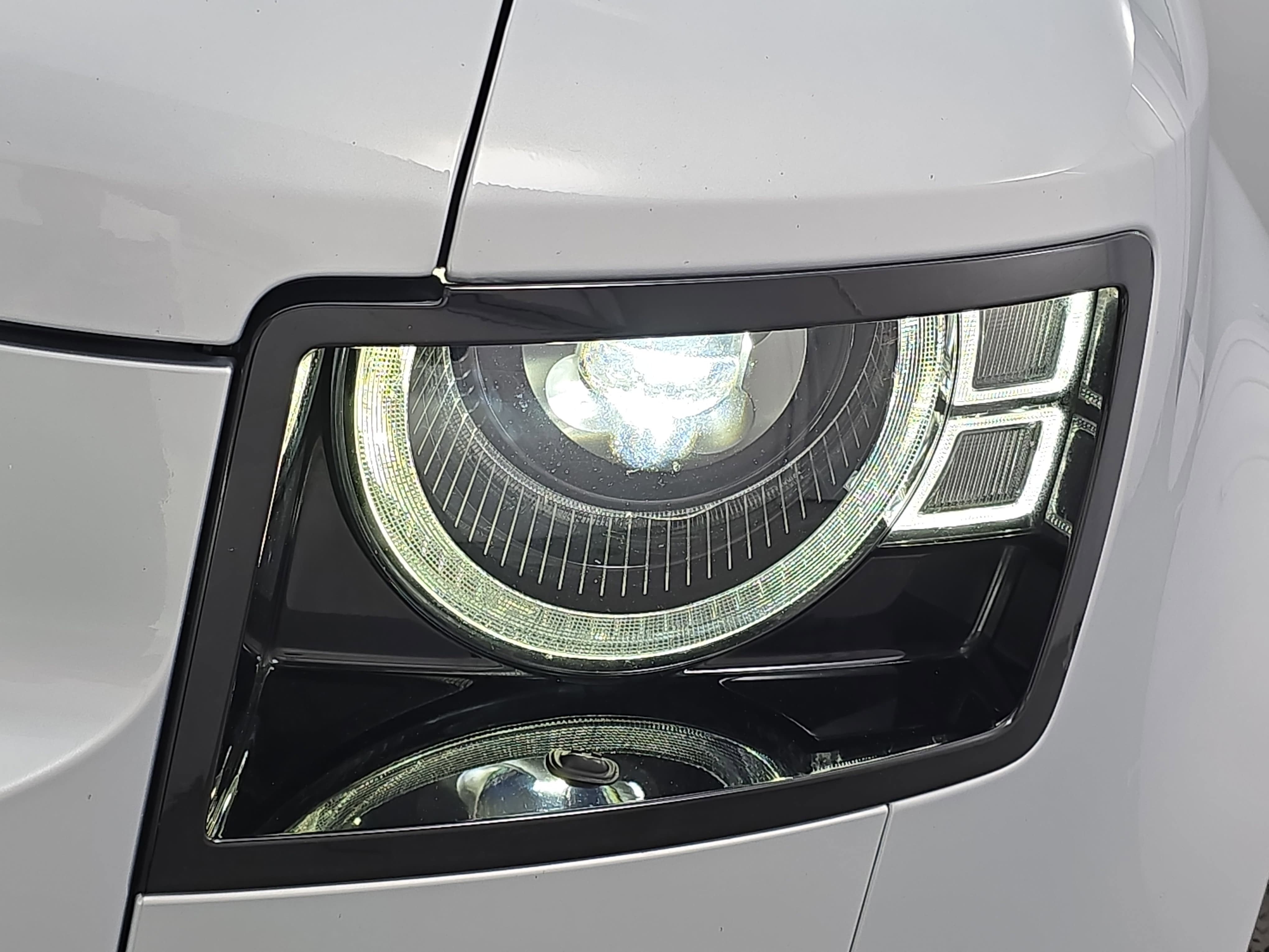 2021 Land Rover Defender First Edition