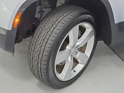 2021 Land Rover Defender First Edition