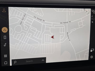 2025 Land Rover Defender Sedona Red Edition