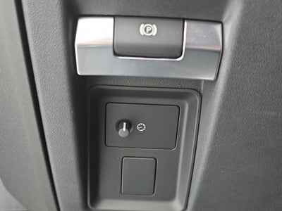 2025 Land Rover Defender Sedona Red Edition