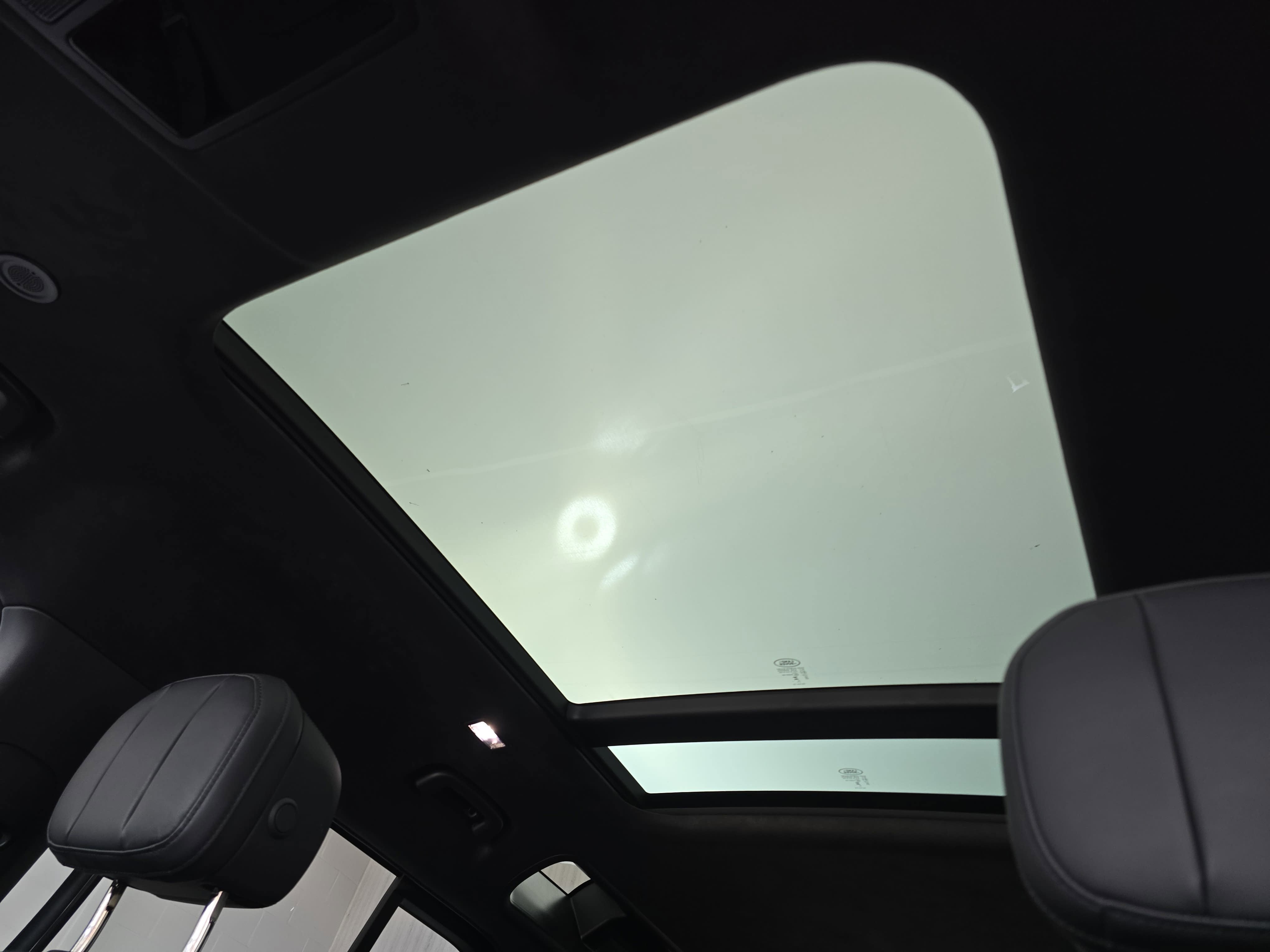 2025 Land Rover Defender Sedona Red Edition