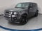 2025 Land Rover Defender V8